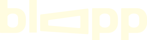 Bloopp Logo
